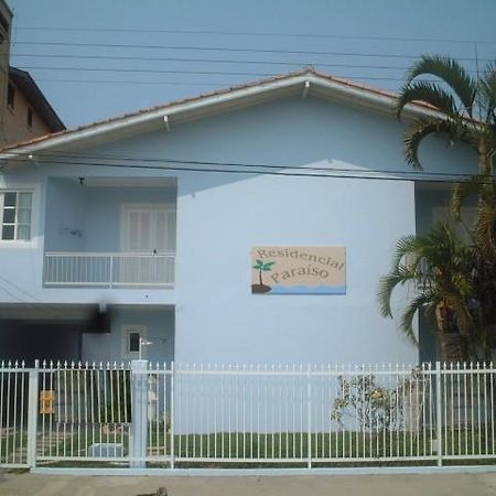 Residencial Paraiso Florianopolis Exterior photo
