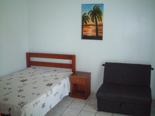 Residencial Paraiso Florianopolis Exterior photo